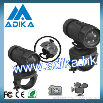 Waterproof Portable Mini Helmet Sport Camera Adk-S608